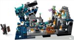 LEGO 21246 MINECRAFT - THE DEEP DARK BATTLE For Discount