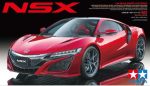 TAMIYA 1:24 HONDA NSX SPORTS CAR SERIES Online Sale