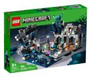 LEGO 21246 MINECRAFT - THE DEEP DARK BATTLE For Discount