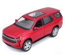 MAISTO 1:26 2021 CHEVROLET TAHOE DIECAST MODEL SPECIAL EDITION Hot on Sale