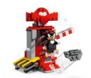 LEGO 76995 - SHADOW THE HEDGEHOG ESCAPE Online