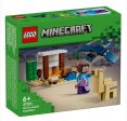 LEGO MINECRAFT 21251 - STEVE S DESERT EXPEDITION Supply