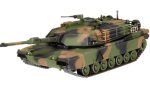 REVELL 1:72 US M1A1 AIM (SA) M1A2 ABRAMS TANK KIT Online Sale