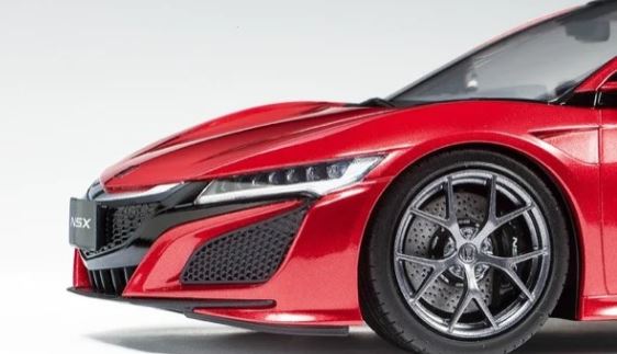 TAMIYA 1:24 HONDA NSX SPORTS CAR SERIES Online Sale