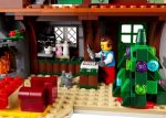 LEGO 10325 ALPINE LODGE Online now