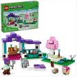 LEGO MINECRAFT 21253 THE ANIMAL SANCTUARY Online now