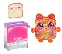 COOKEEZ MAKERY - TOASTY TREATZ - BLIND BOX - SCENTED PLUSH SEASON 1 Online Sale