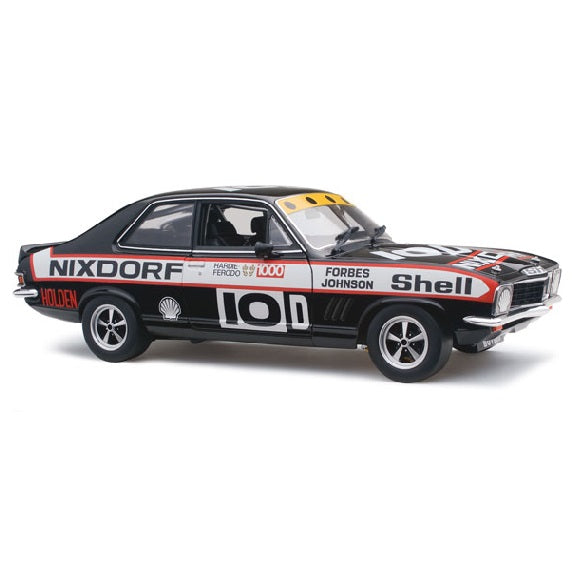 CLASSIC CARLECTABLES 1:18 HOLDEN LJ XU-1 TORANA 1973 BATHURST 5TH PLACE Online Hot Sale