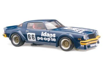 CHEVROLET Z28 CAMARO 1983 ATCC ORAN PARK RACEWAY 1:18 SCALE MODEL Cheap