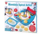 PLAYGO MANDALA SPIRAL ARTIST For Sale