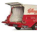 CLASSIC CARLECTABLES 1:18 HOLDEN EH PANEL VAN KELLOGS Online now