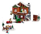 LEGO 10325 ALPINE LODGE Online now