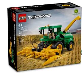 LEGO 42168 JOHN DEERE 9700 FORAGE HARVESTER Sale