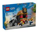 LEGO 60404 BURGER TRUCK Online Hot Sale