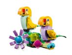 LEGO 31149 FLOWERS IN WATERING CAN For Sale