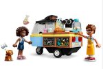 LEGO 42606 MOBILE BAKERY FOOD CART Supply