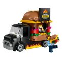 LEGO 60404 BURGER TRUCK Online Hot Sale