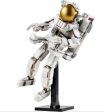 LEGO 31152 SPACE ASTRONAUT Discount