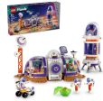 LEGO 42605 MARS SPACE BASE AND ROCKET Discount