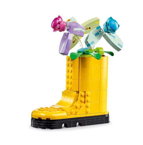 LEGO 31149 FLOWERS IN WATERING CAN For Sale