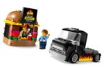 LEGO 60404 BURGER TRUCK Online Hot Sale