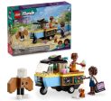 LEGO 42606 MOBILE BAKERY FOOD CART Supply