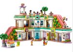 LEGO 42604 HEARTLAKE CITY SHOPPING MALL For Sale