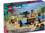 LEGO 42606 MOBILE BAKERY FOOD CART Supply