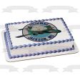 172nd Mag Jackson, Mississippi US Military Edible Cake Topper Image ABPID04833 Online