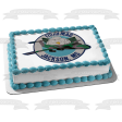 172nd Mag Jackson, Mississippi US Military Edible Cake Topper Image ABPID04833 Online