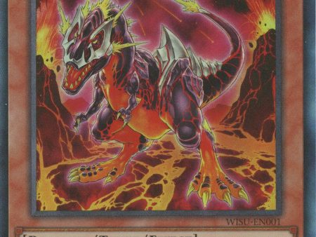 Xeno Meteorus [WISU-EN001] Collector s Rare For Cheap