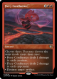 Fiery Confluence (Foil Etched) [Commander Masters] Hot on Sale