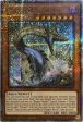 Danger! Nessie! [BLMR-EN059] Quarter Century Secret Rare For Cheap