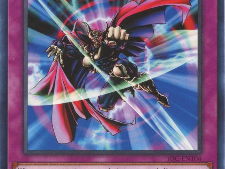 A Hero Emerges (25th Anniversary) [IOC-EN104] Common For Sale