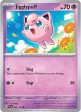 Jigglypuff (083 193) [Scarlet & Violet: Paldea Evolved] Online Hot Sale