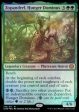 Zopandrel, Hunger Dominus [Phyrexia: All Will Be One Prerelease Promos] For Discount