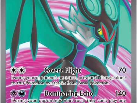 Noivern ex (246 193) [Scarlet & Violet: Paldea Evolved] Cheap