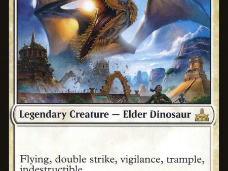 Zetalpa, Primal Dawn [Secret Lair: From Cute to Brute] Cheap