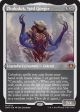 Zhulodok, Void Gorger (Display Commander) (Foil Etched) [Commander Masters] Online now