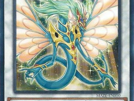 Ancient Fairy Dragon [MAZE-EN050] Rare Sale